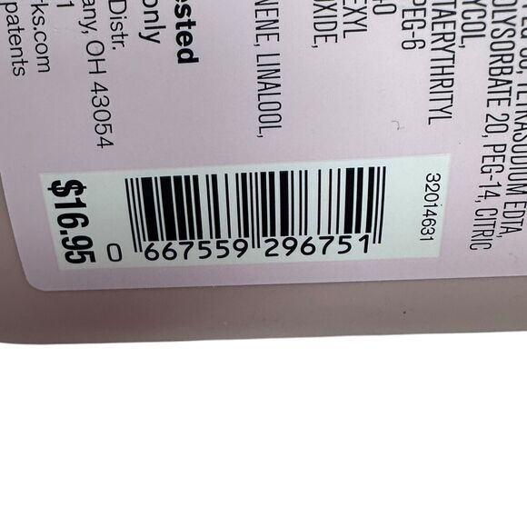 Bath & Body Works Champagne Body Wash A Thousand Wishes Body Wash Fragrance Mist - Picture 6 of 8